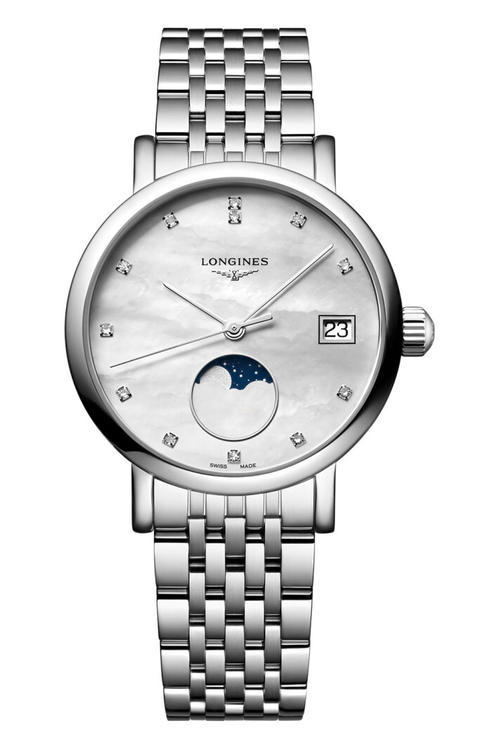 Elegant Collection Moonphase L43304876
