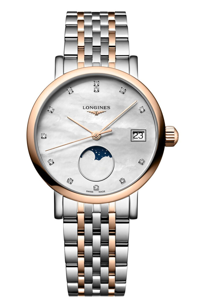 Elegant Collection Moonphase L43305877