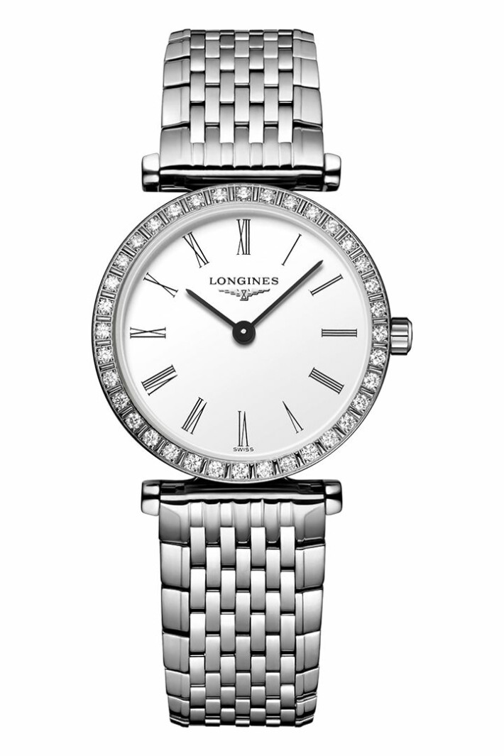 La Grande Classique de Longines L43410116