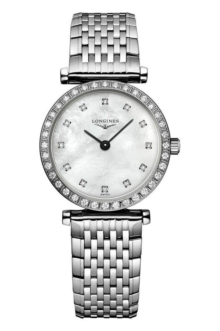 La Grande Classique de Longines L43410806