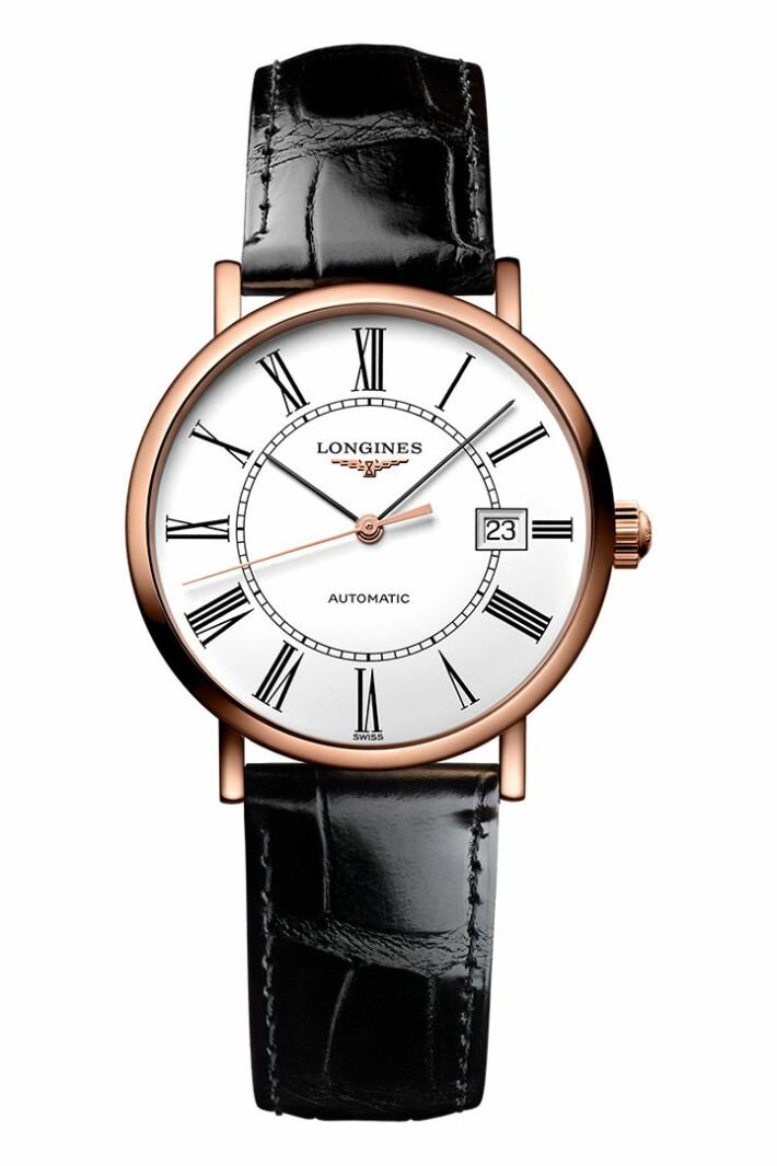 The Longines Elegant Collection L43788114