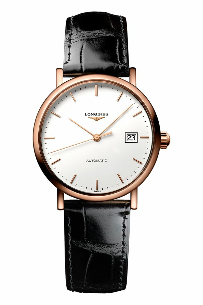 The Longines Elegant Collection L43788124