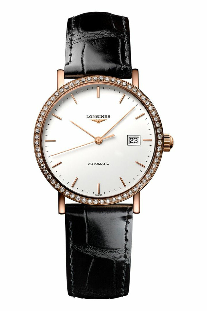 The Longines Elegant Collection L43789124