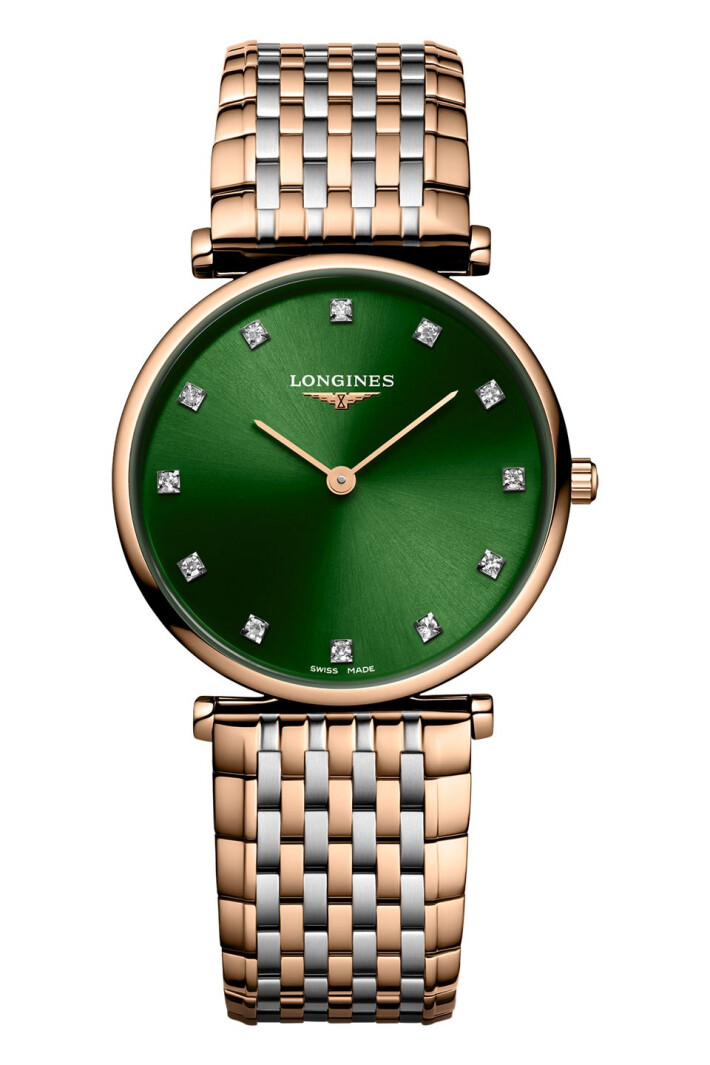 La Grande Classique De Longines L45121087