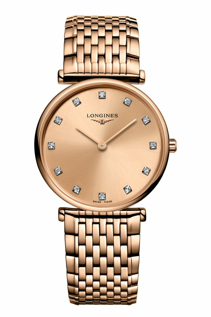 La Grande Classique De Longines L45121908