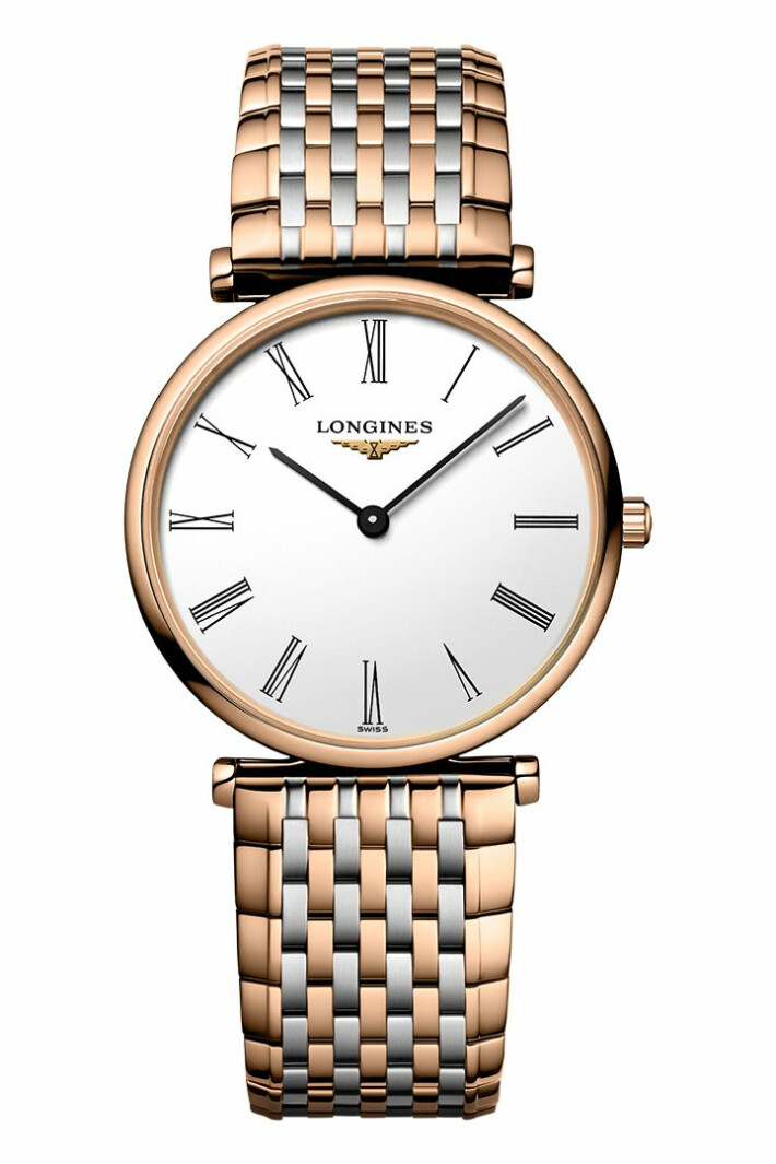 La Grande Classique de Longines L45121917