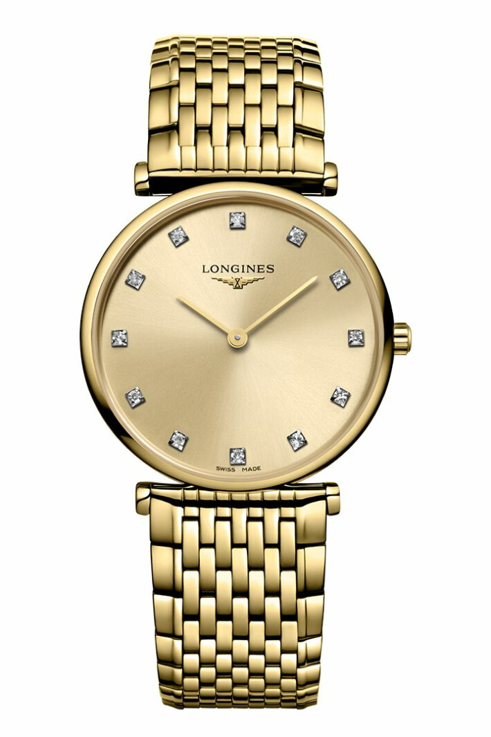 La Grande Classique De Longines L45122378