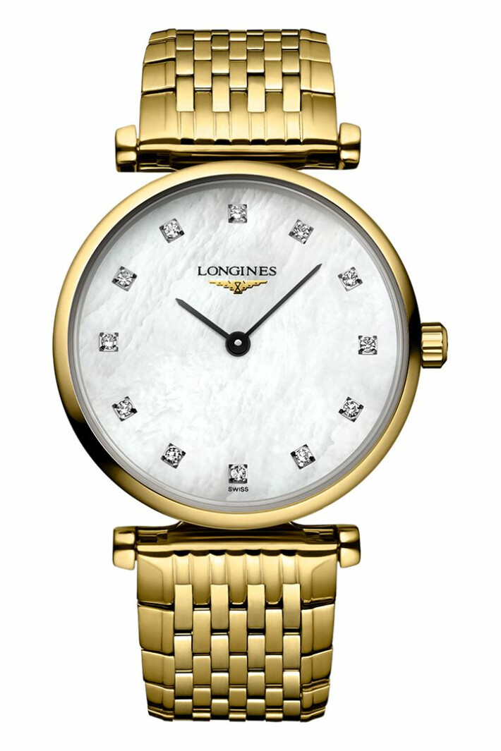 La Grande Classique de Longines L45122878