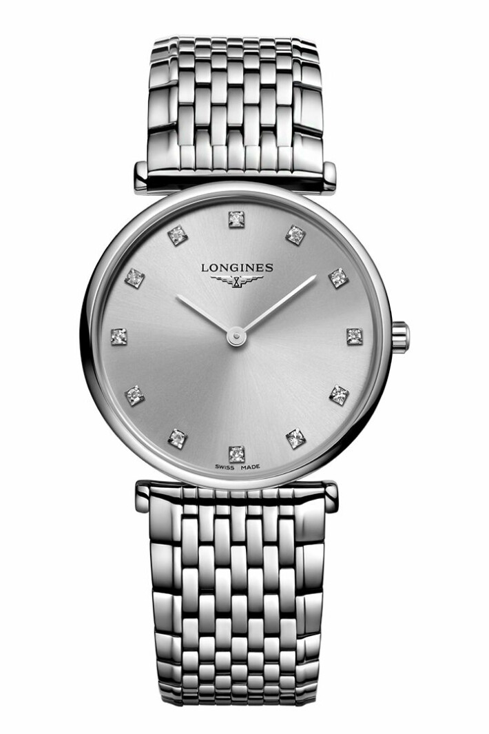 La Grande Classique De Longines L45124706