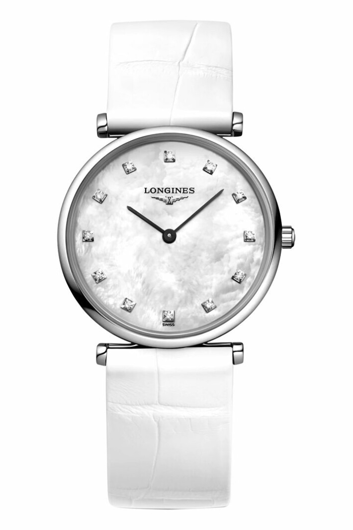 La Grande Classique de Longines L45124870