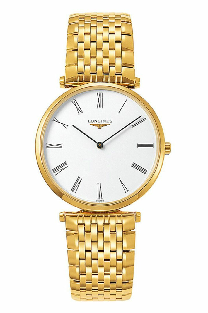 La Grande Classique de Longines L47552118