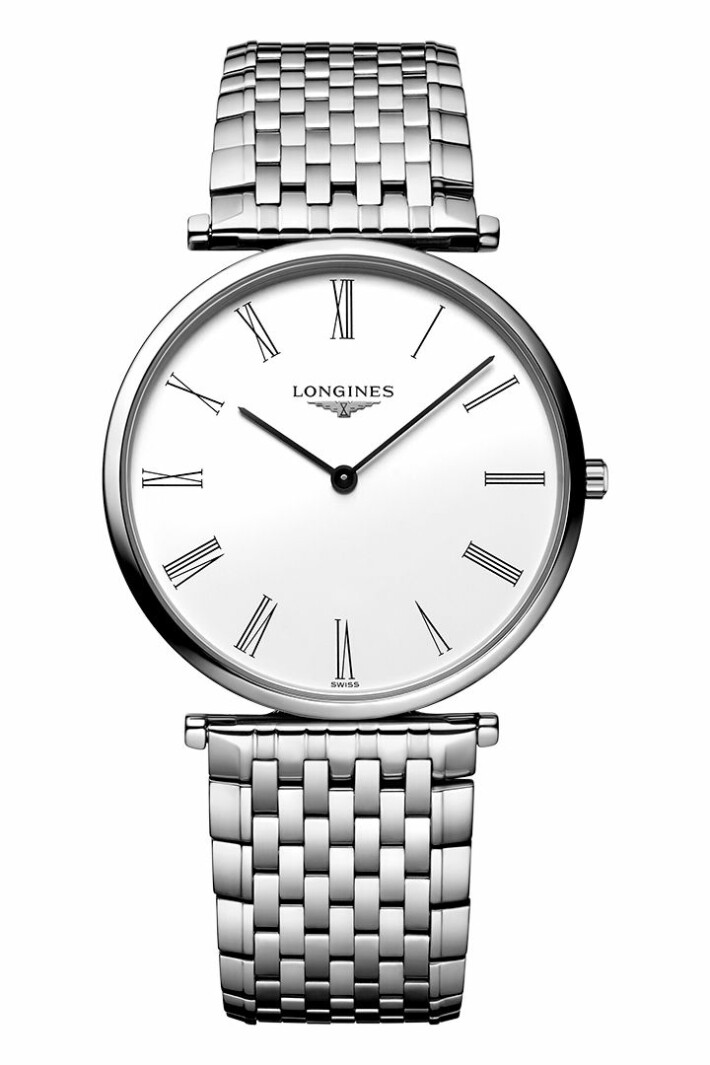 La Grande Classique de Longines L47554116