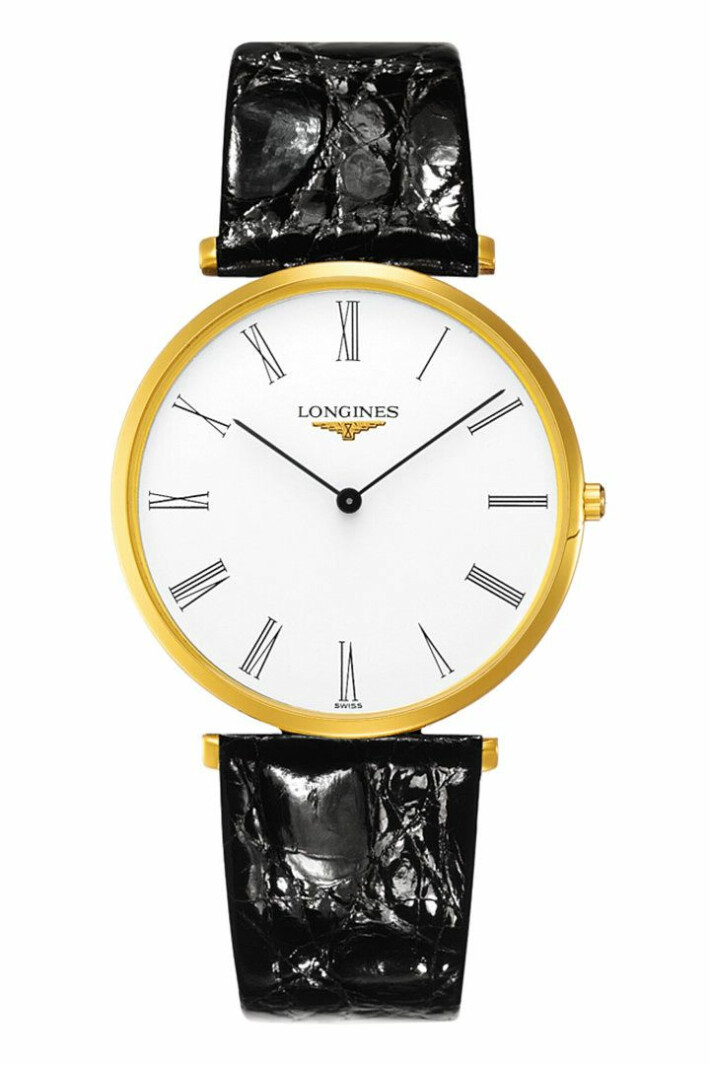 La Grande Classique de Longines L47662112