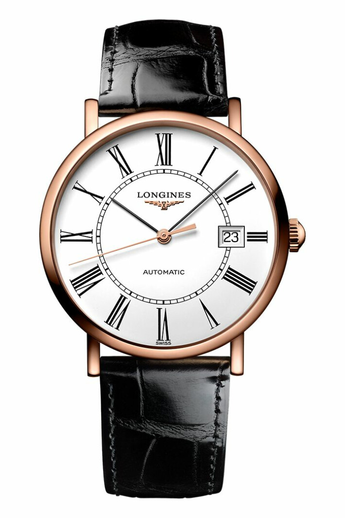 The Longines Elegant Collection L47878114