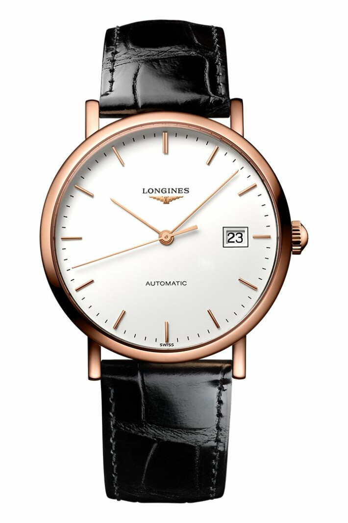 The Longines Elegant Collection L47878124