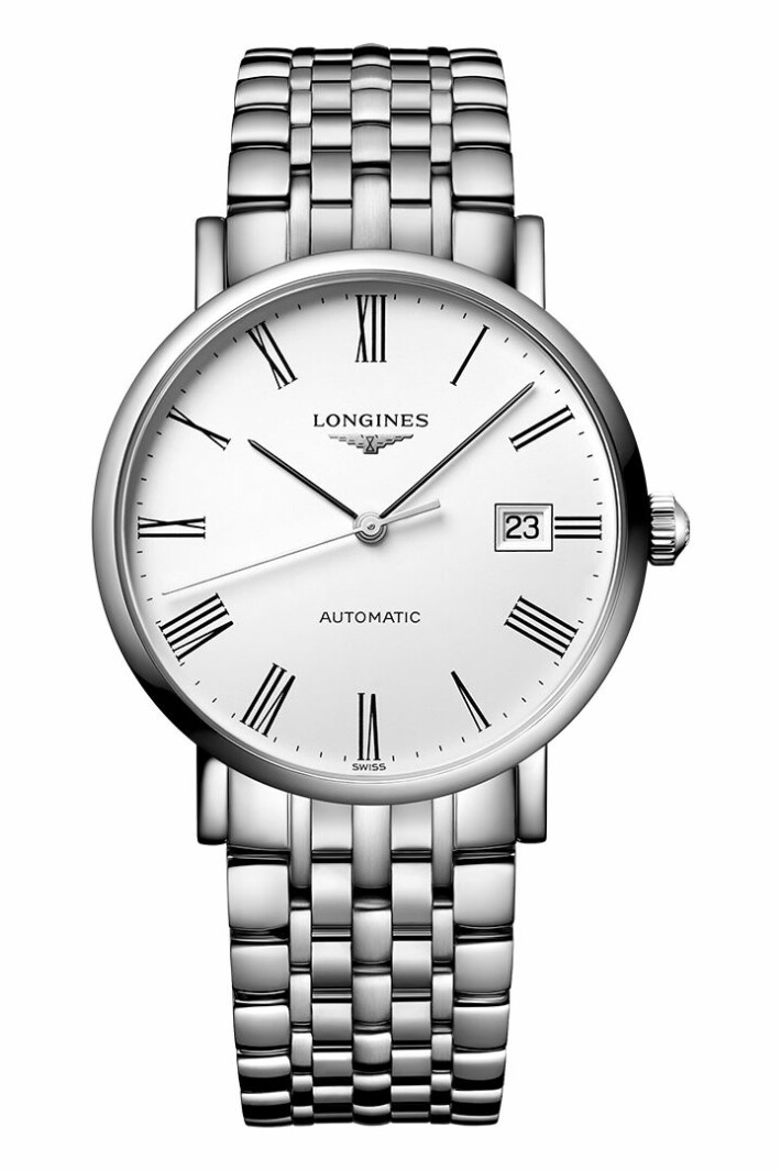 The Longines Elegant Collection L48104116