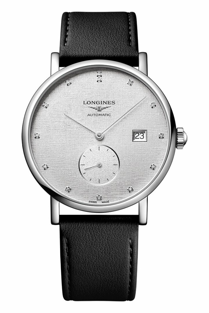 The Longines Elegant Collection L48124772
