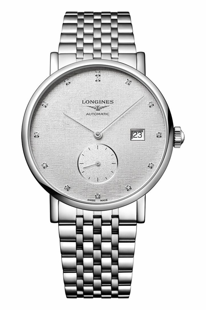 The longines Elegant Collection L48124776