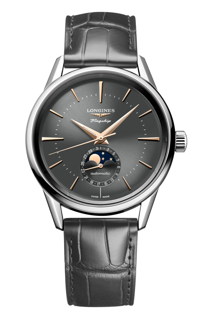 Flagship Heritage Moonphase L48154522