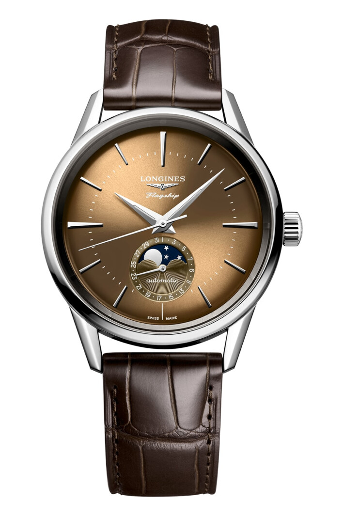 Flagship Heritage Moonphase L48154622