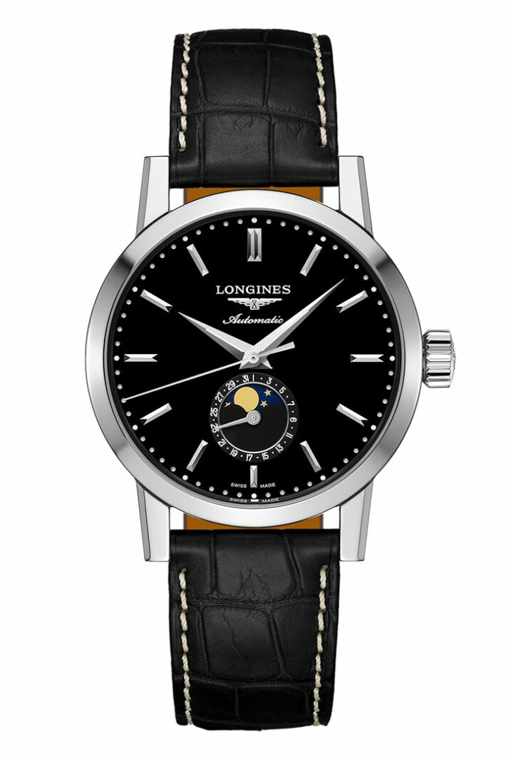 The Longines 1832 L48264520