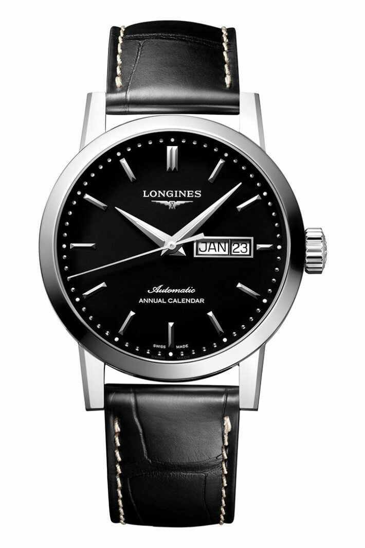 The longines 1832 L48274520