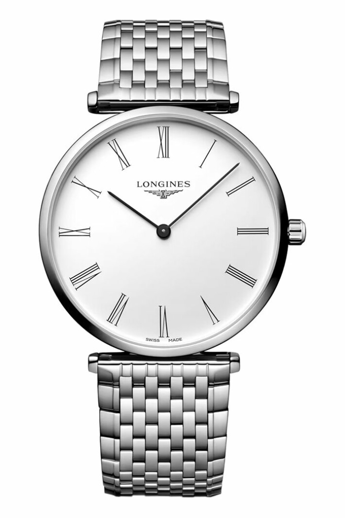 La Grande Classique De Longines L48664116