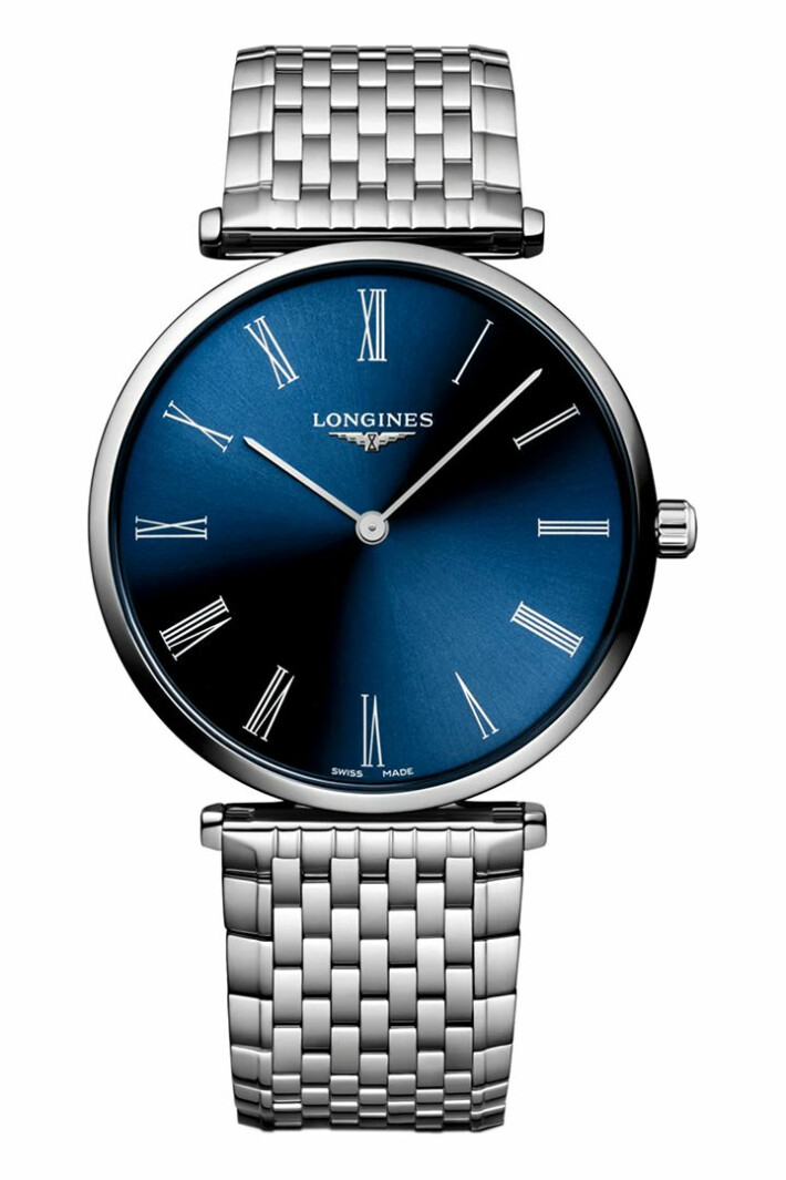 La  Grande Classique De Longines L48664946