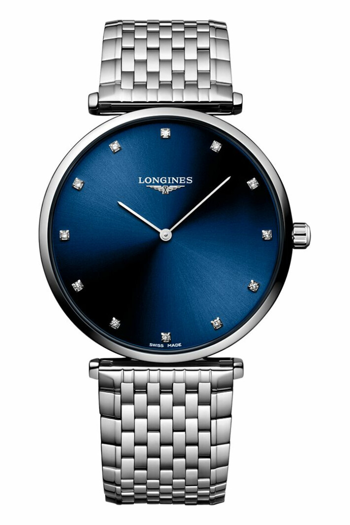 La Grande Classique De Longines L48664976