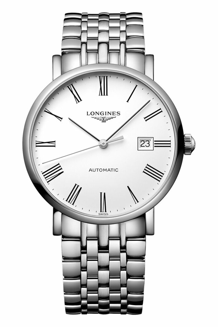 The Longines Elegant Collection L49104116