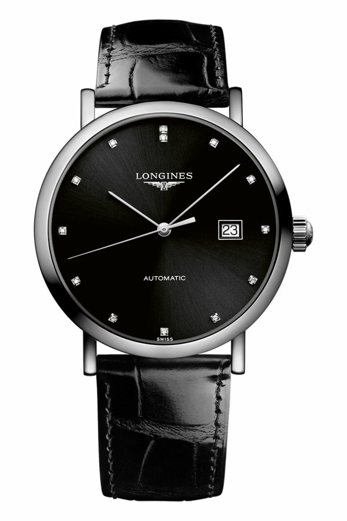 The Longines Elegant Collection L49104572