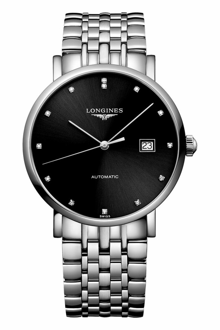 The Longines Elegant Collection L49104576