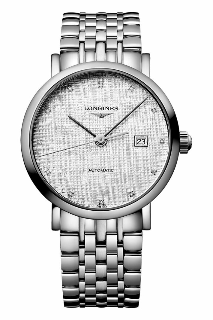 The Longines Elegant Collection L49104776