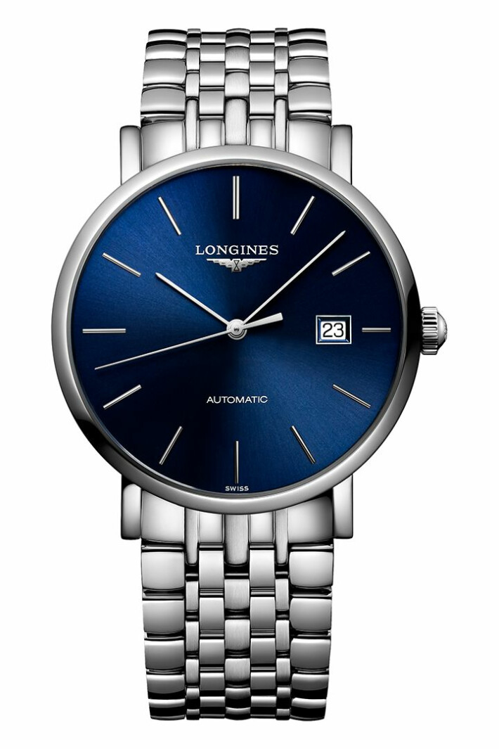 The Longines Elegant Collection L49104926