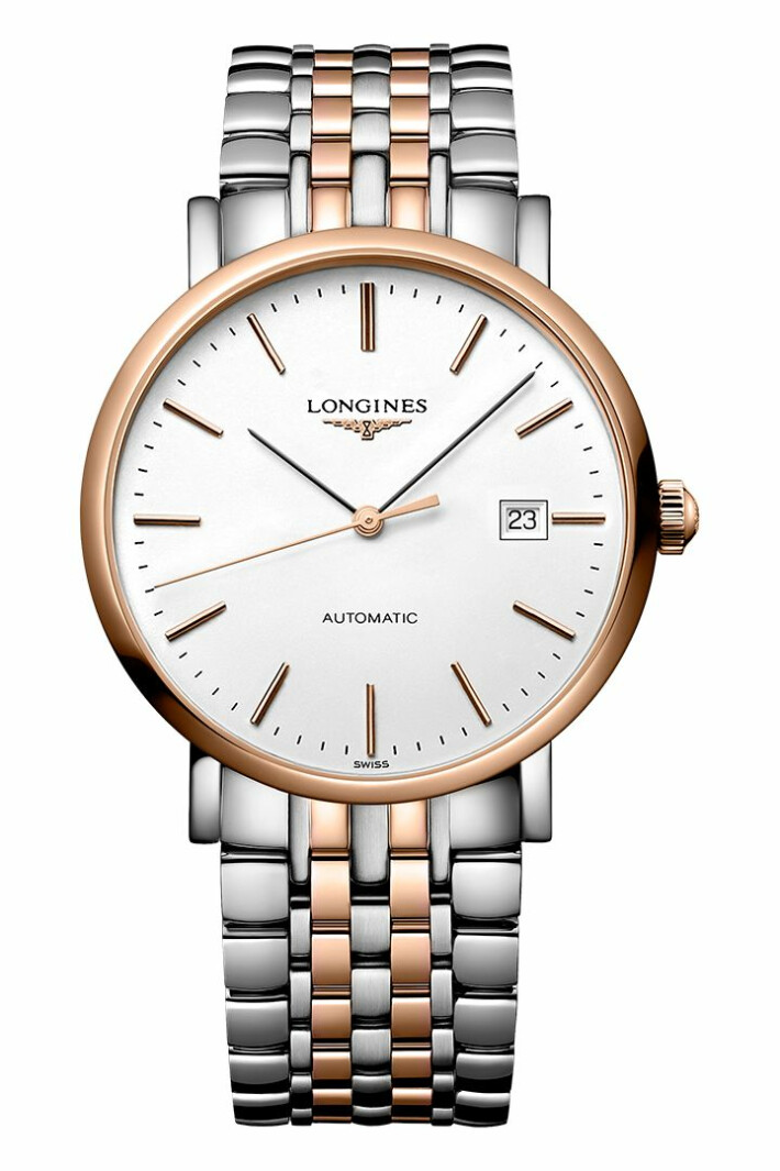 The Longines Elegant Collection L49105127