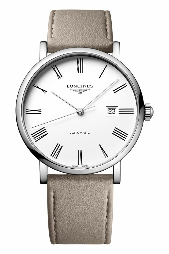 The Longines Elegant Collection L49114110