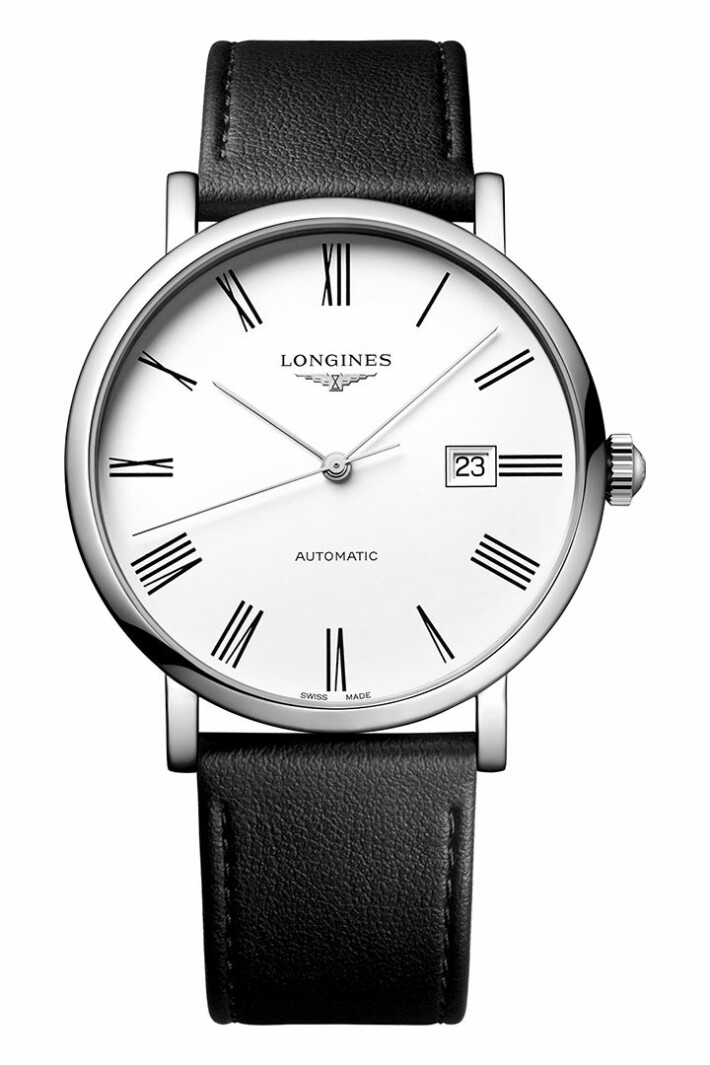 The Longines Elegant Collection L49114112