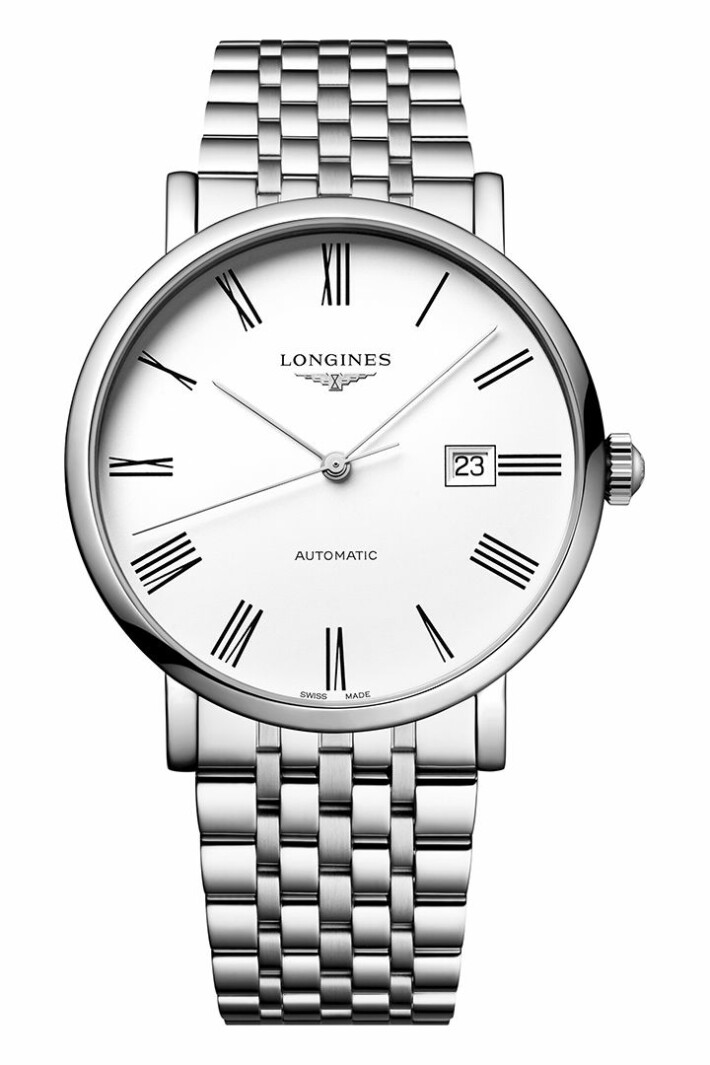 The Longines Elegant Collection L49114116