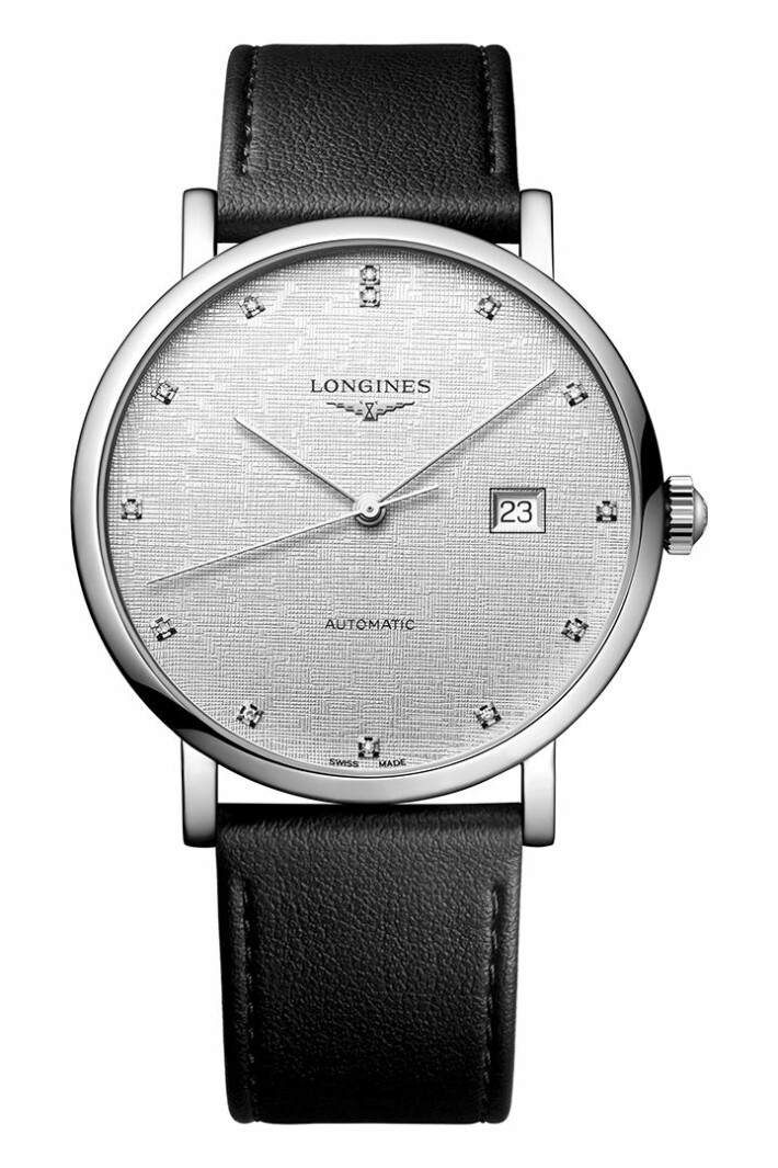 The Longines Elegant Collection L49114772