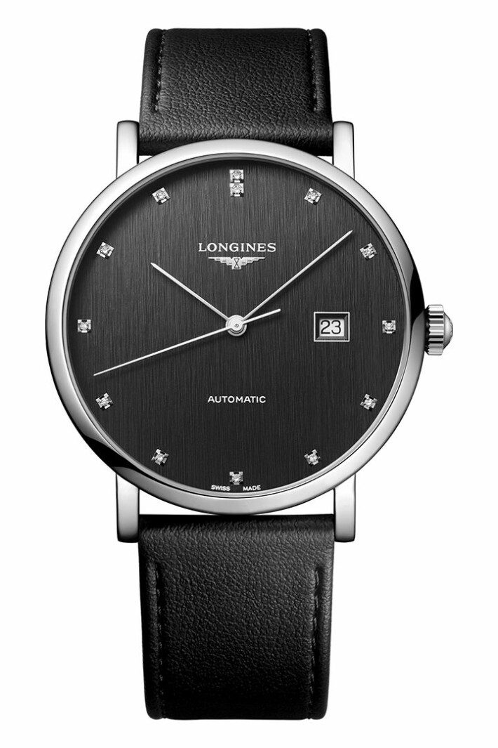 The Longines Elegant Collection L49114782