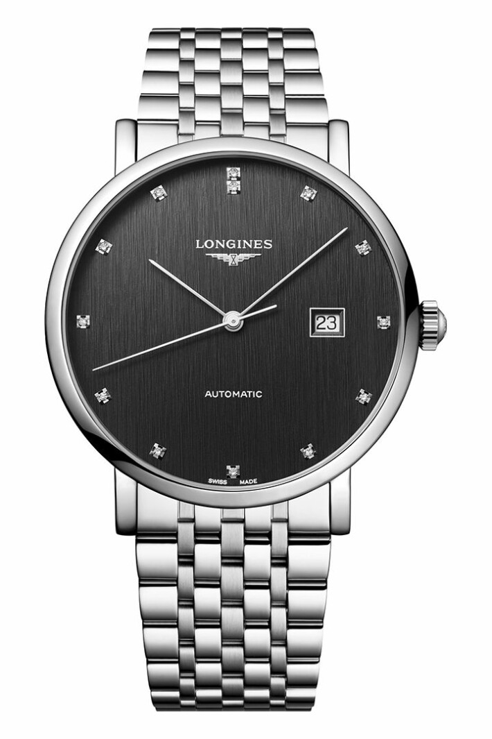 The Longines Elegant Collection L49114786