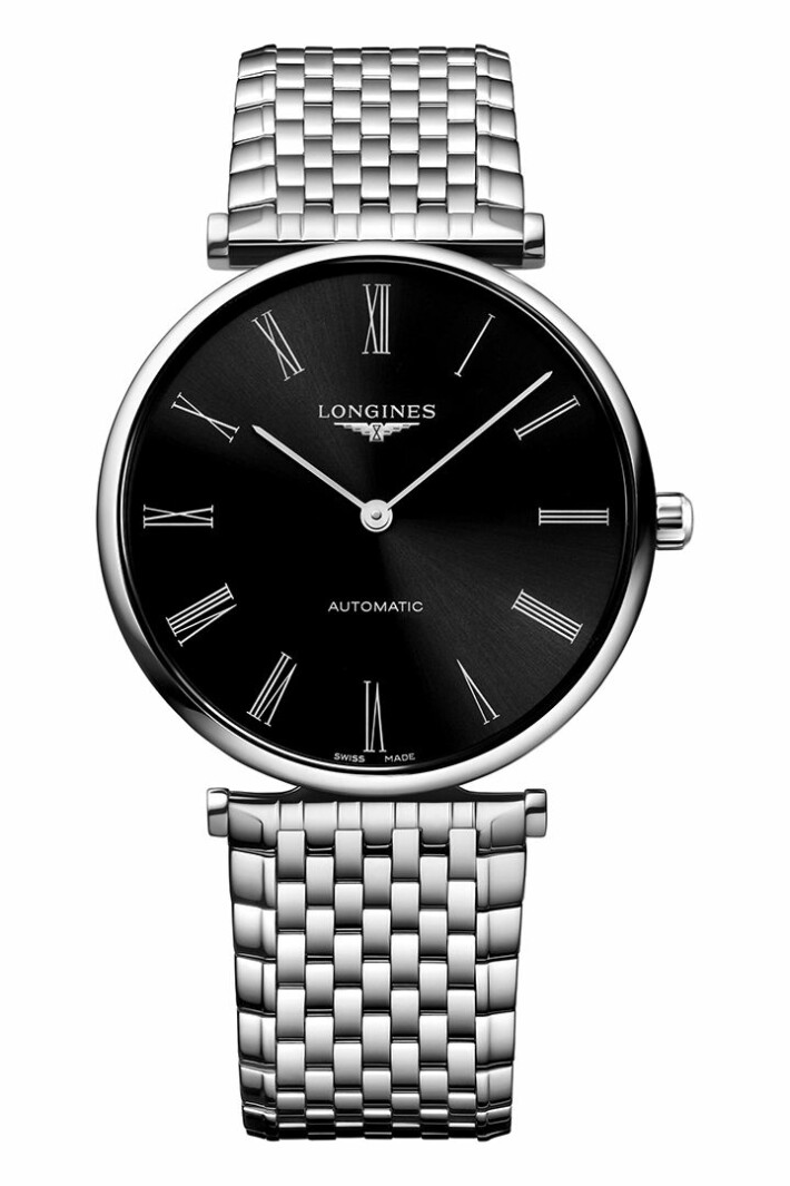 La Grande Classique De Longines L49184516