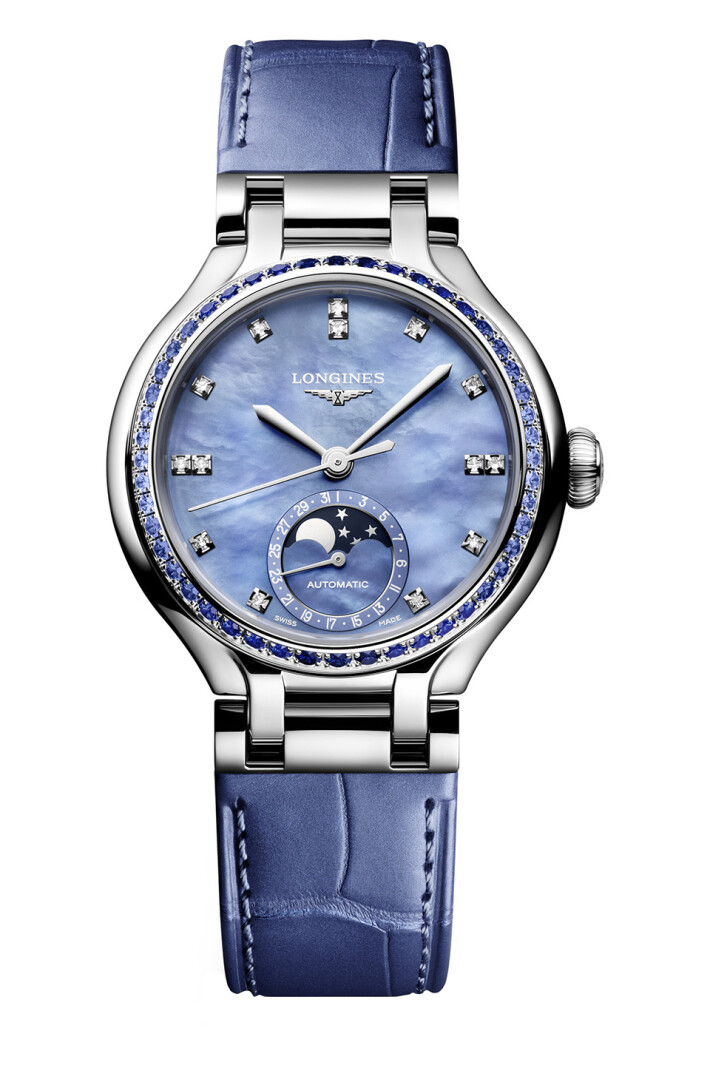 PrimaLuna Moonphase L81260972