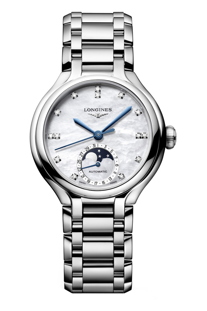 PrimaLuna Moonphase L81264876