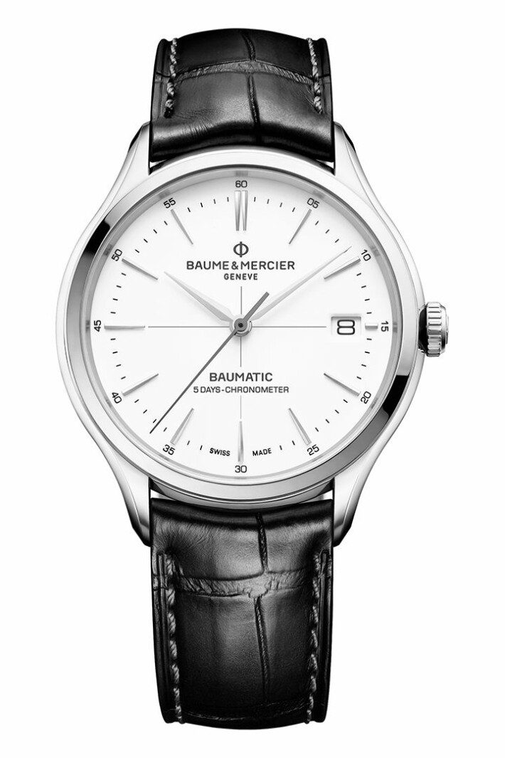 Clifton Baumatic M0A10436