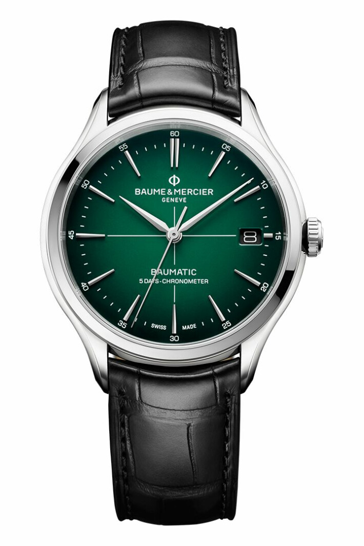 Clifton Baumatic M0A10592