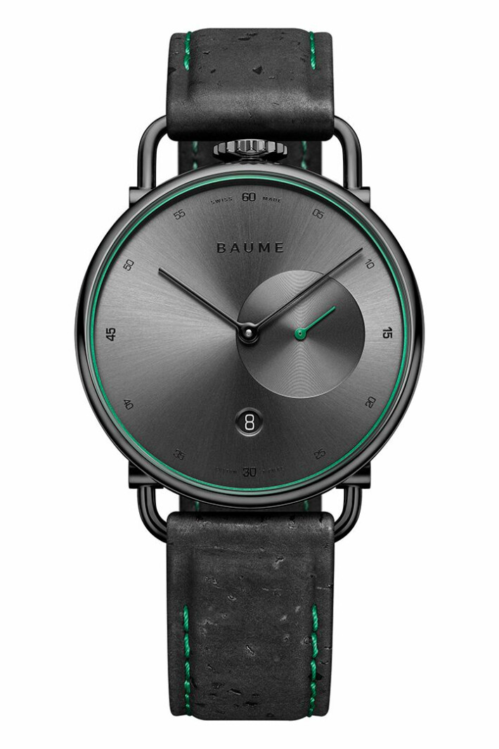 Baume M0A10599