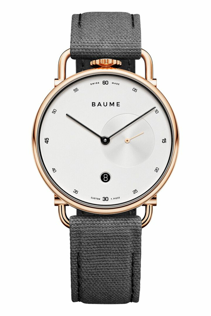 Baume M0A10600