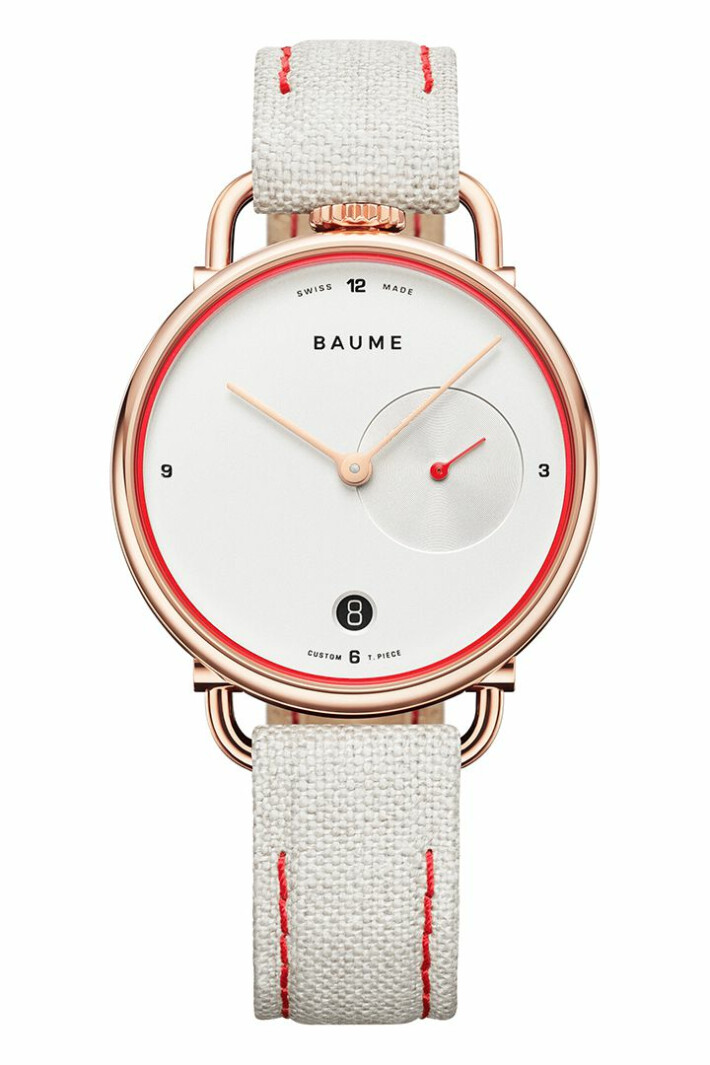 Baume M0A10602