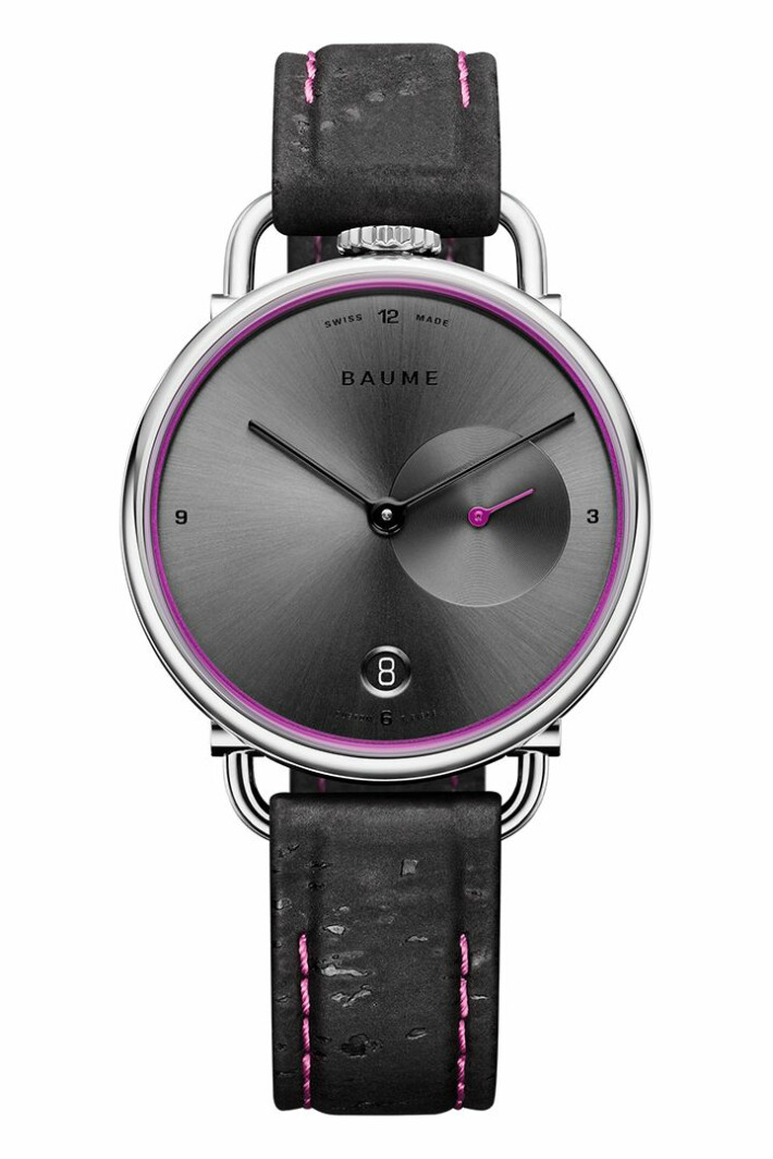 Baume M0A10604